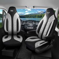 Sitzbezüge passend für Auto Sleepers Wohnmobil...