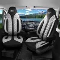 Sitzbezüge passend für Behl Mobile Wohnmobil...