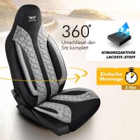 Sitzbezüge passend für Sunlight Wohnmobil...