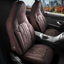 Sitzbezüge passend für Mercedes Benz GLA-Klasse...
