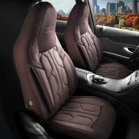 Sitzbezüge passend für Opel Grandland X in...