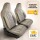 Sitzbezüge passend für Audi Q2 in Beige 1098P040