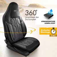 Sitzbezüge passend für Mercedes Benz Vito in...