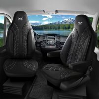 Sitzbezüge passend für C-tech Wohnmobil Caravan...