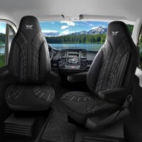Sitzbezüge passend für Dopfer Wohnmobil Caravan...