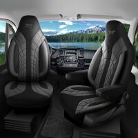 Sitzbezüge passend für Volkswagen Wohnmobil...