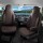 Sitzbezüge passend für TEC Wohnmobil Caravan in Braun 1100P100