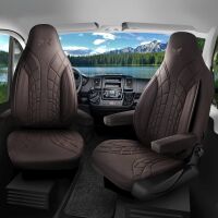 Sitzbezüge passend für WSR Wohnmobil Caravan in...