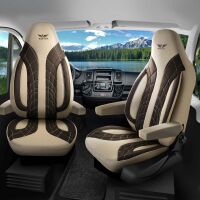 Sitzbezüge passend für Itineo Wohnmobil Caravan...