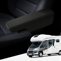 Armlehnenbezug passend für ISRI Sitze in Schwarz