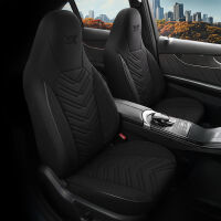 Sitzbezüge passend für Chevrolet Captiva in...