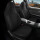 Sitzbezüge passend für Chevrolet Orlando in Schwarz 1255P003