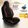 Sitzbezüge passend für Mazda CX-5 in Schwarz Braun 1255P018