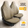 Sitzbezüge passend für Citroen Jumper in Beige 1255P040