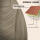 Sitzbezüge passend für Kia Sorento in Beige 1255P040