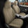 Sitzbezüge passend für VW Golf in Beige 1255P040