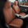 Sitzbezüge passend für Mercedes Benz GL-Klasse in Braun 1255P030