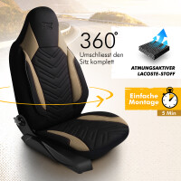 Sitzbezüge passend für Chevrolet Cruze in...