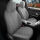 Sitzbezüge passend für Chevrolet Captiva in Grau 1255P070