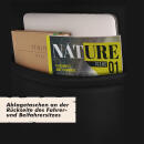 Sitzbez&uuml;ge passend f&uuml;r Chevrolet Matiz in Grau 1255P070