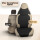 Sitzbezüge (Pilot) passend für Iveco Daily in Schwarz Beige 1256P015