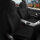 Sitzbezüge (Pilot) passend für Seat Alhambra in Schwarz 1256P003