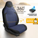 Sitzbezüge (Pilot) passend für VW Amarok in...
