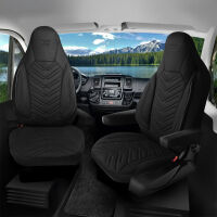 Sitzbezüge passend für C-tech Wohnmobil Caravan...