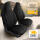 Sitzbezüge passend für Kabe Wohnmobil Caravan in Schwarz 1255P003