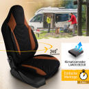 Sitzbezüge passend für Kabe Wohnmobil Caravan...