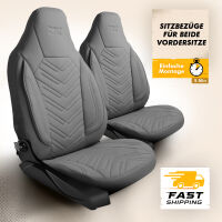 Sitzbezüge passend für Bürstner Wohnmobil...
