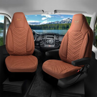 Sitzbezüge passend für Custom-Bus Wohnmobil...