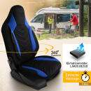 Sitzbezüge passend für Concorde Wohnmobil...