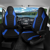 Sitzbezüge passend für C-tech Wohnmobil Caravan...