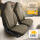 Sitzbezüge passend für Concorde Wohnmobil Caravan in Beige 1255P040