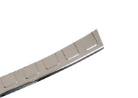 Ladekantenschutz passend f&uuml;r MB E-Klasse W213 Bj. 2019-2023 (Silber)