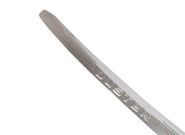 Ladekantenschutz passend für Dacia Duster ab Bj....