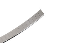 Ladekantenschutz passend für Volvo XC-60 ab Bj. 2017...