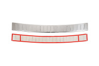 Ladekantenschutz passend für VW Golf VII Bj....