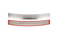 Ladekantenschutz passend für VW Passat B7 Bj....