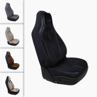 Sitzbezüge (Pilot) passend für Seat Exeo in...