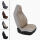 Sitzbezüge (Pilot) passend für Kia Soul in Beige DLX2090
