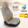 Sitzbezüge (Pilot) passend für Skoda Roomstar in Beige DLX2090