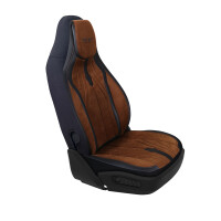 Sitzbezüge (Pilot) passend für Kia Optima in...