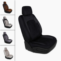 Sitzbezüge passend für Suzuki Alto in Schwarz...