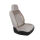 Sitzbezüge passend für Chevrolet Captiva in Beige AKD3032