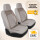 Sitzbezüge passend für Nissan Primastar in Beige AKD3032
