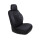 Sitzbezüge passend für Lexus CT-200h in Schwarz GKS2241