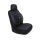 Sitzbezüge passend für VW Fox in Schwarz GKS2241