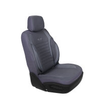 Sitzbezüge passend für Mitsubishi L200 in...